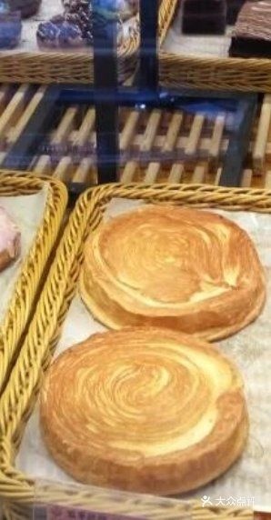 万仟糕饼(郁州南路店)