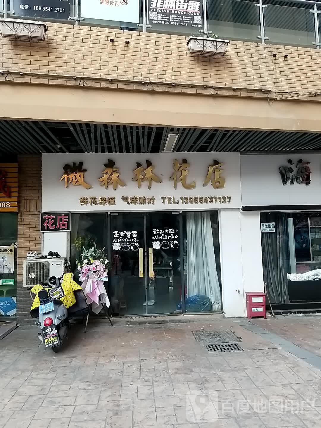 微森林公店