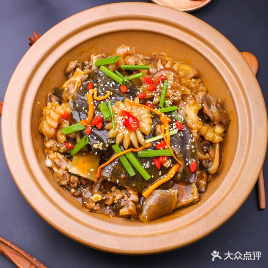 胖永驴肉(丽景福苑店)