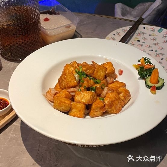 九悦小馆(亚朵店)