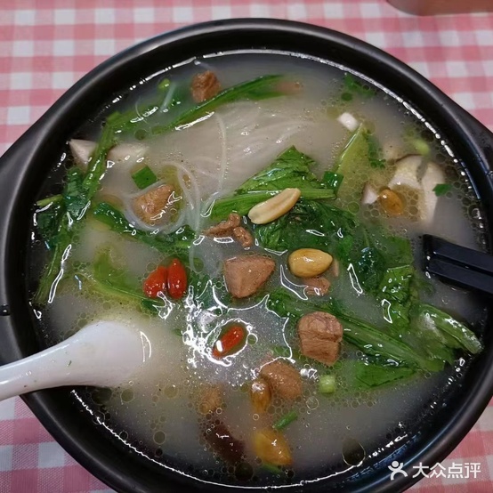 霍计米线(紫荆巷店)