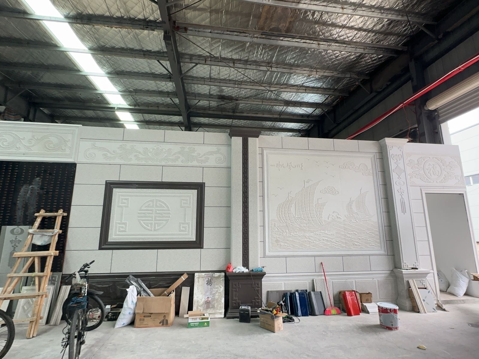 安顺一号建材(国达陶瓷店)
