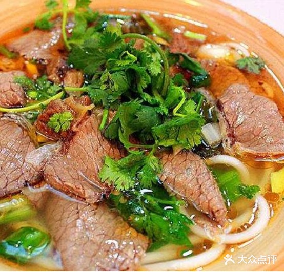 香城牛羊肉粉馆(聚源阳光新居店)