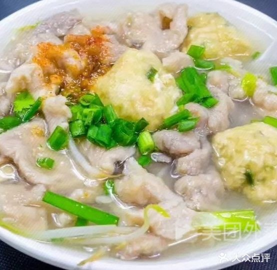 莆味枪肉王(万达店)