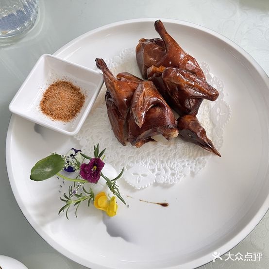 澳门餐馆
