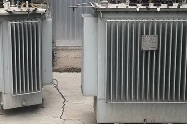 成都安容鑫芯物资回收