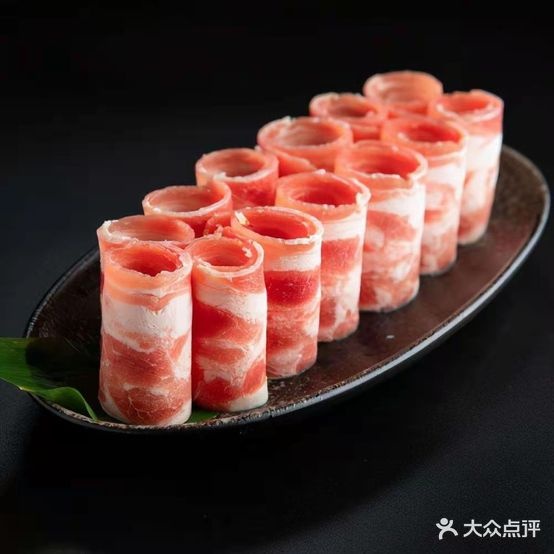 铜朝二市井铜锅涮(大润发店)