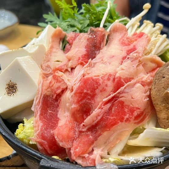 一千料理日式自助(十五纬路店)