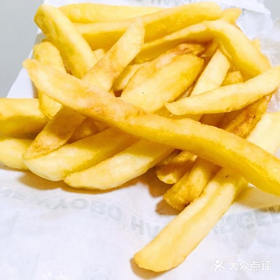 牛约堡·手作牛肉汉堡(东大桥店)