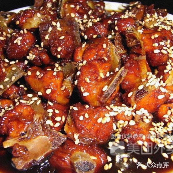 重庆酸菜馆(长虹路店)