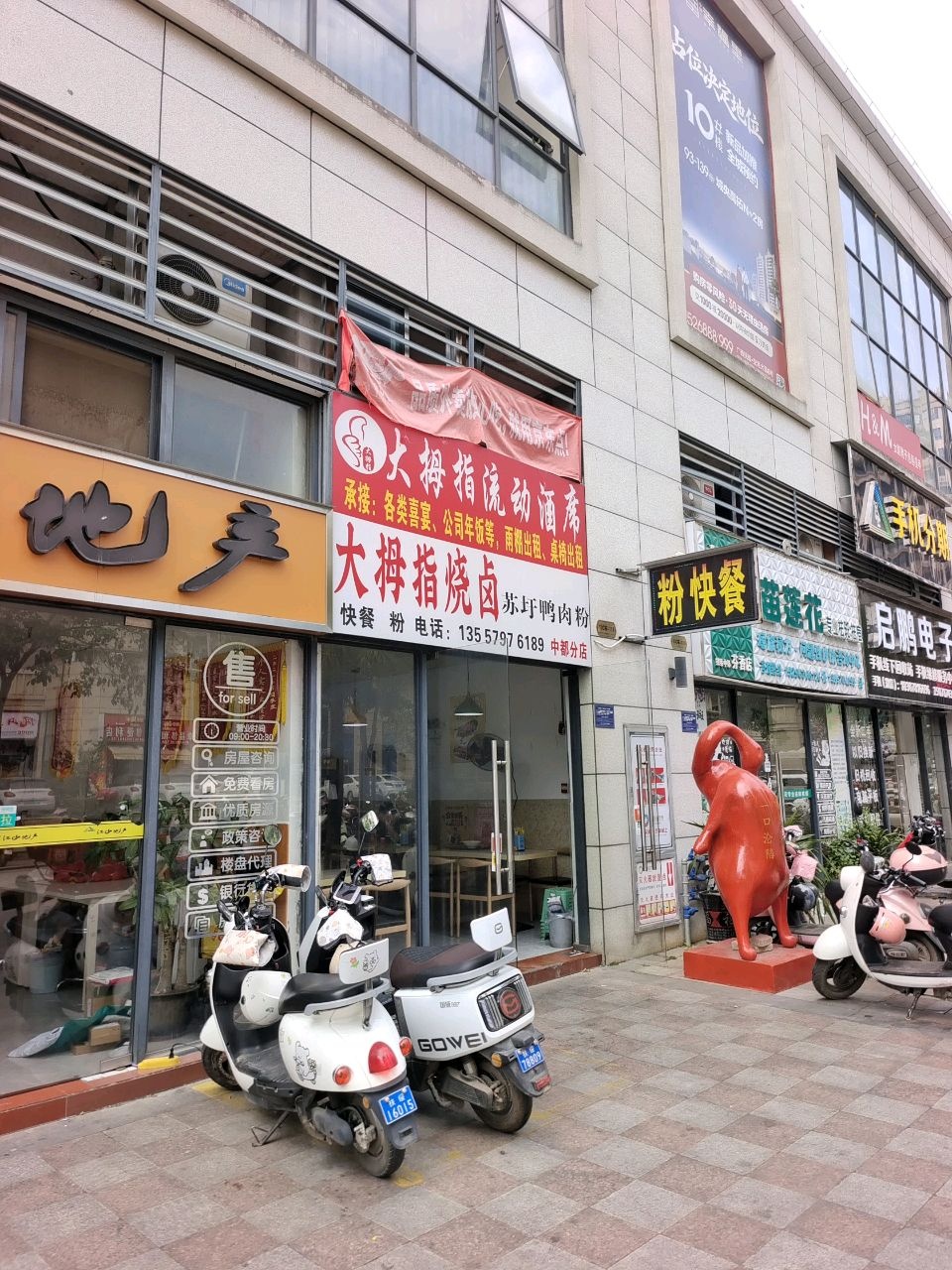 启鹏电子