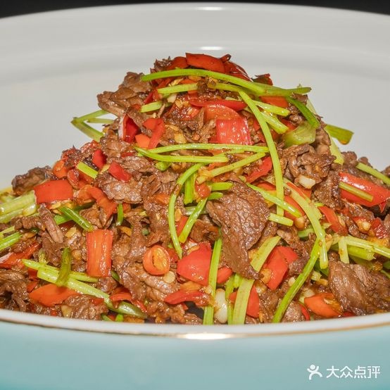 觥湖嘶南静寻味湘轩·