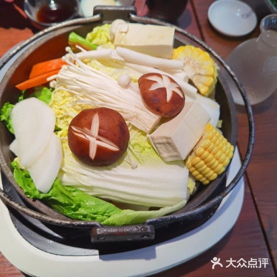 一品组(花城汇店)