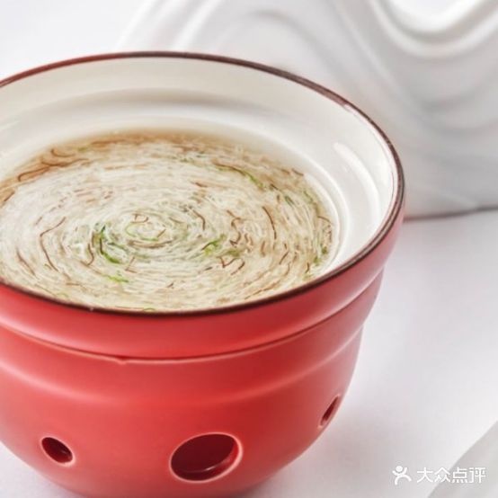愚庖楼·淮阳晓府(永定桥店)