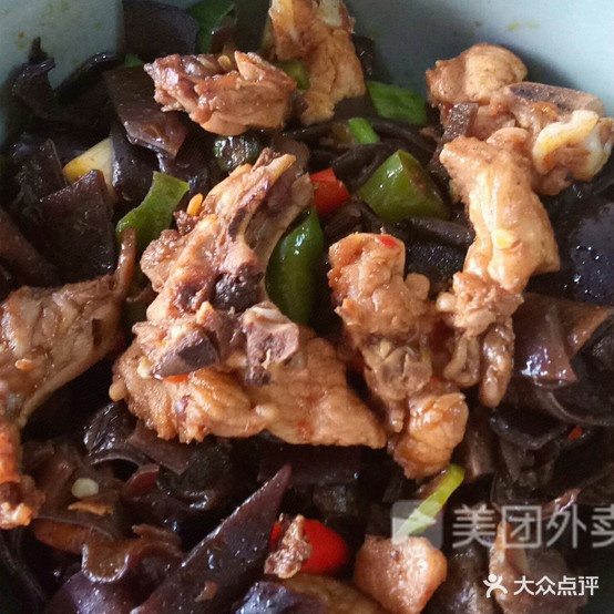 瑶善湖南整菜