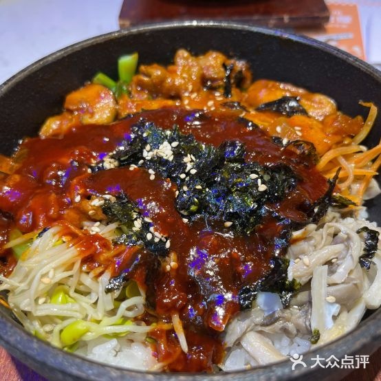 星釜屋(新地中心店)