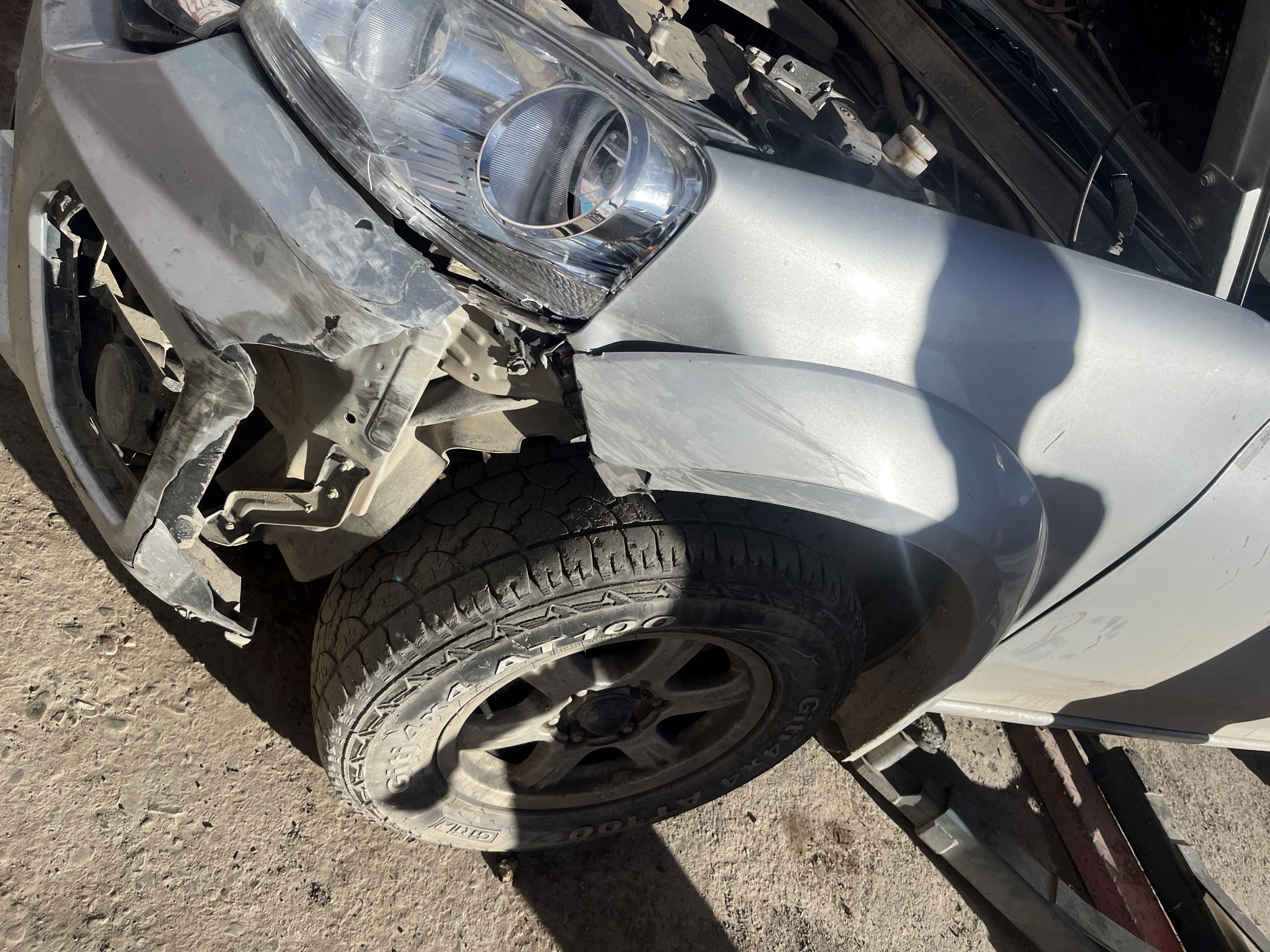 小牛汽车维修中心