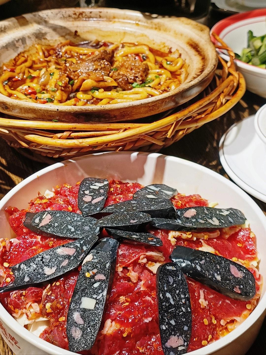 老妈厨房·二十年街坊菜(国金店)