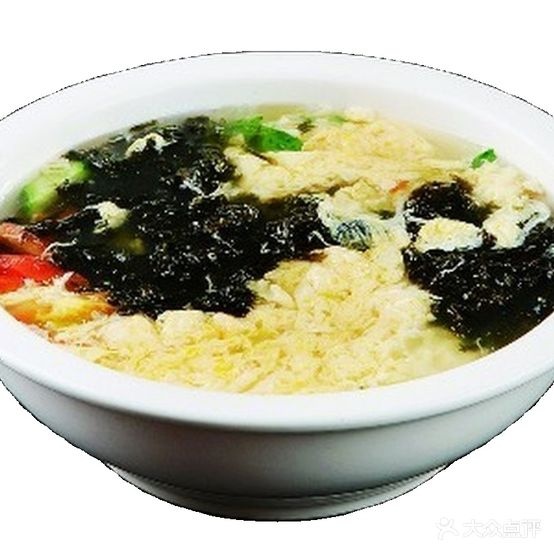 紫金八刀汤(恒盈豪庭店)