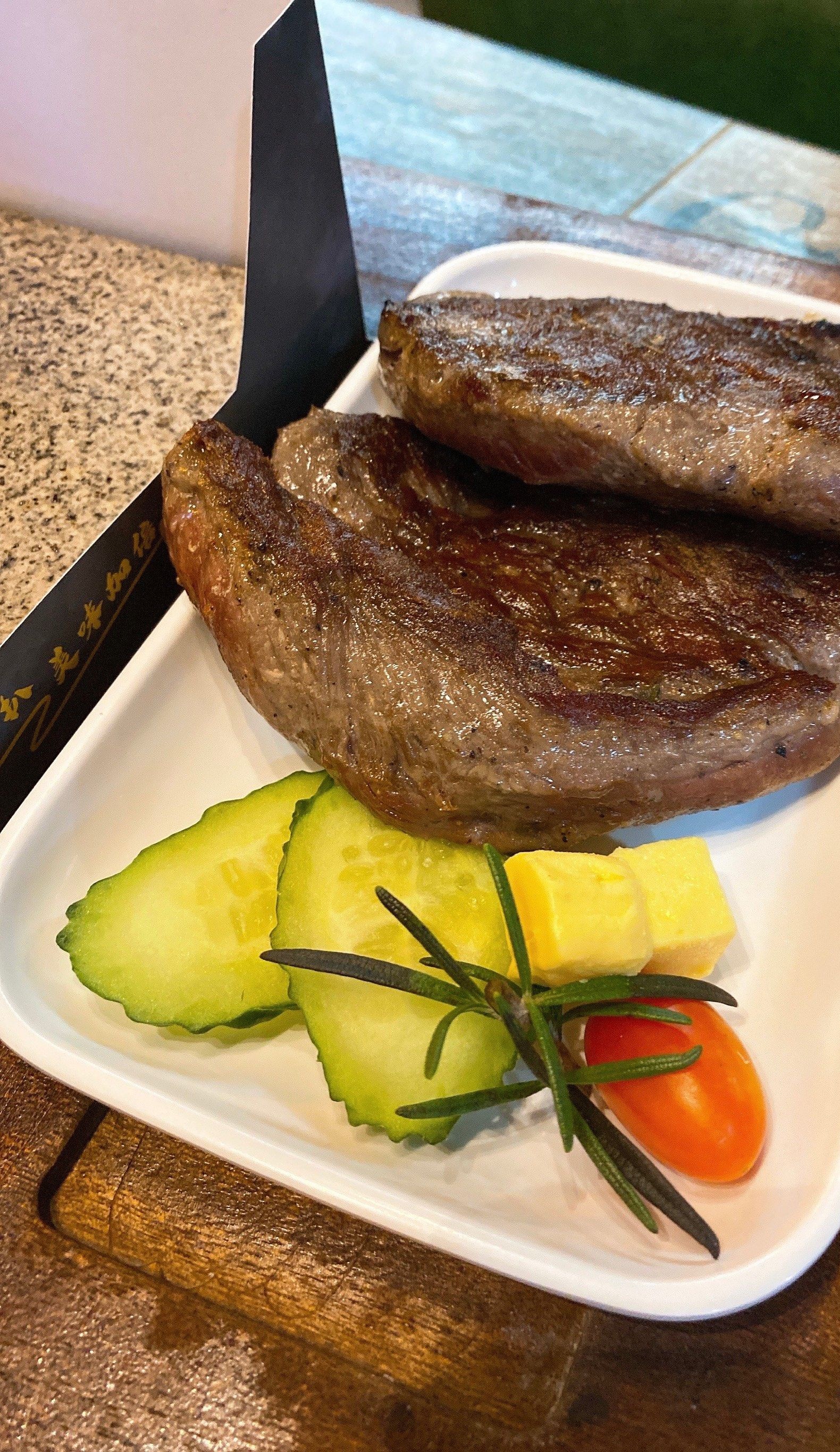 Royal利澳·石烧牛排(石基店)