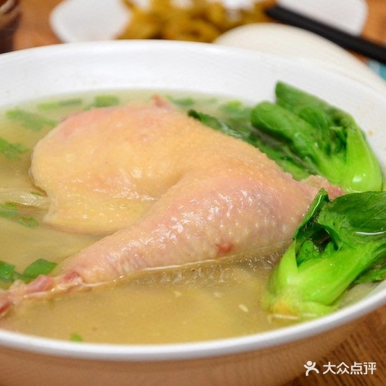 兴源面馆(新城)