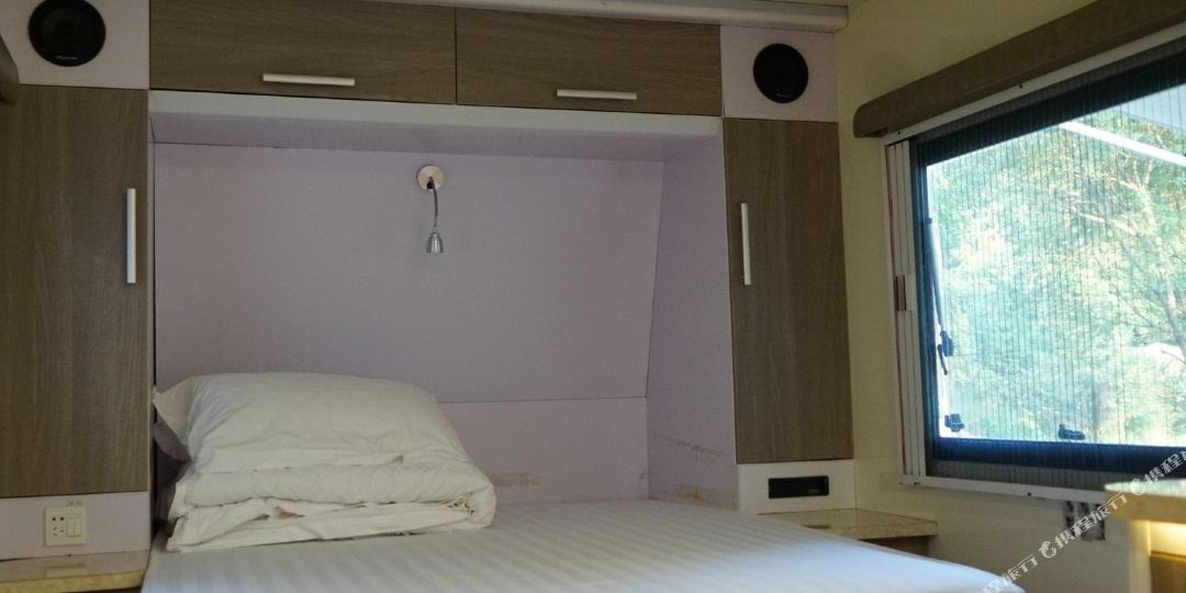 厦门林哉心特色民宿