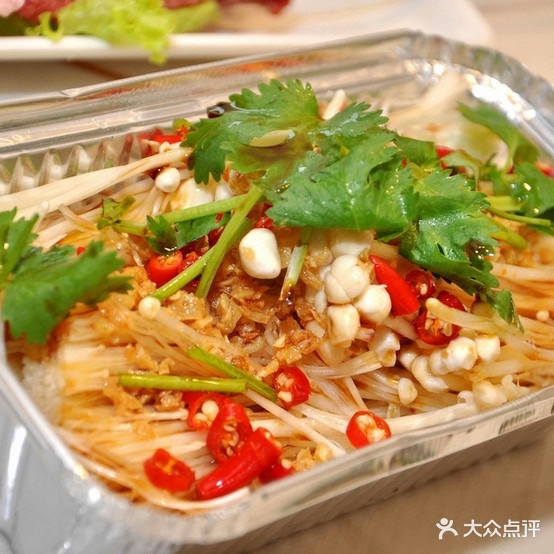 醉西川火盆烧烤(学生街店)