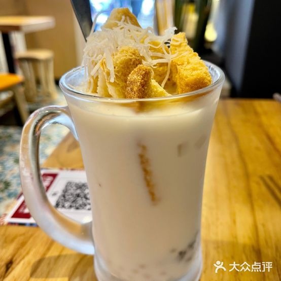 南边边·云南米线小迟(大市口店)