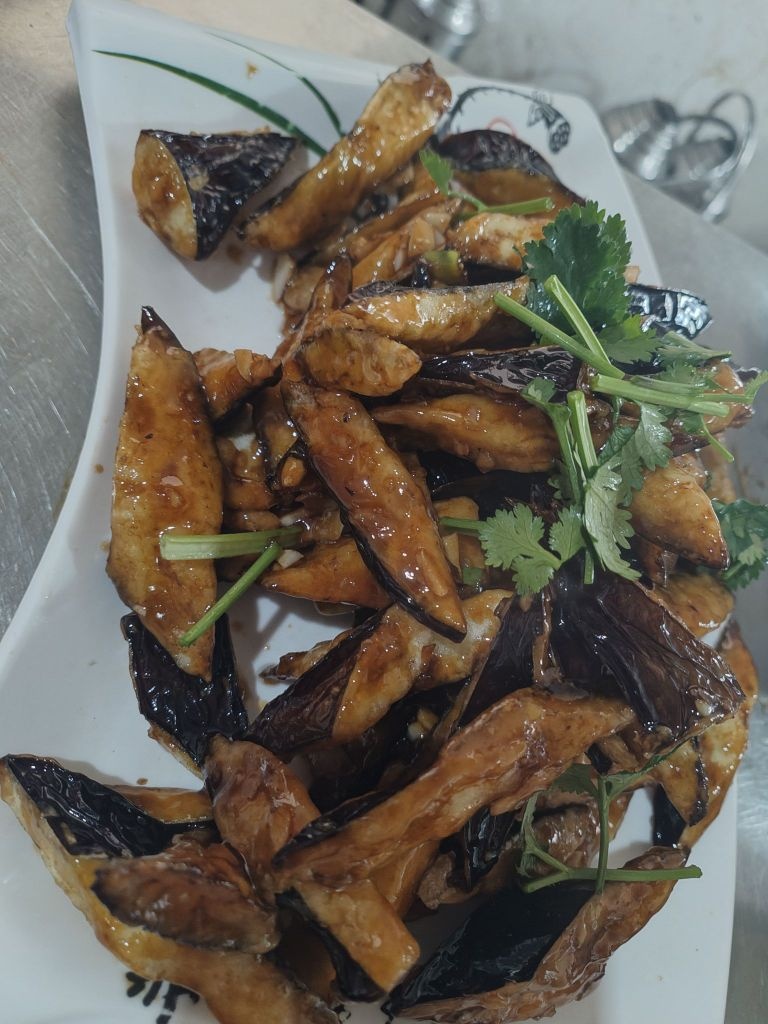 马家清真饭店(前十街店)