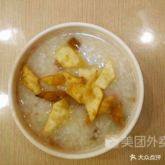 粥面小栈(万达店)