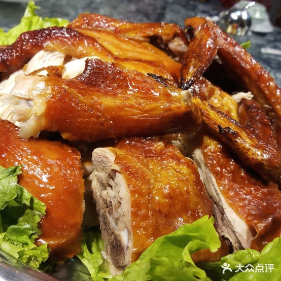 东北人土窑私烤(西川小区店)