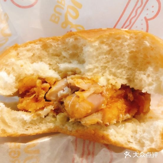 叫了只炸鸡(双岗老街店)