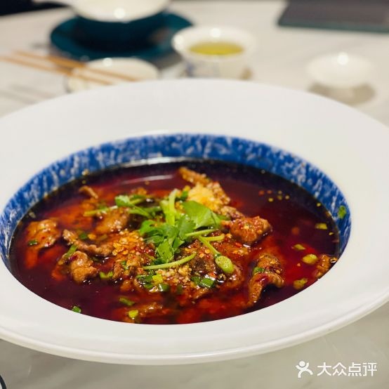 串香楼·江湖菜(厦禾路店)