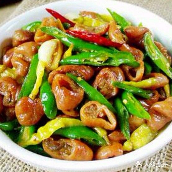 湘悠小炒(东港店)