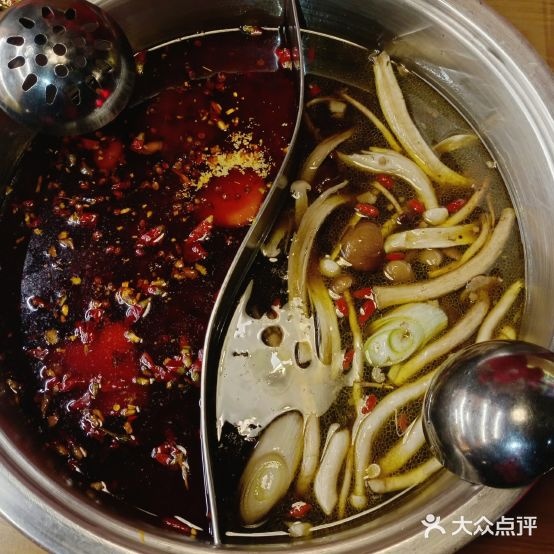 三环路玺区成都串串(漳州店)