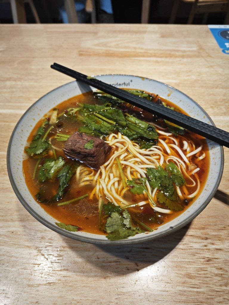 万家福面馆(北门店)