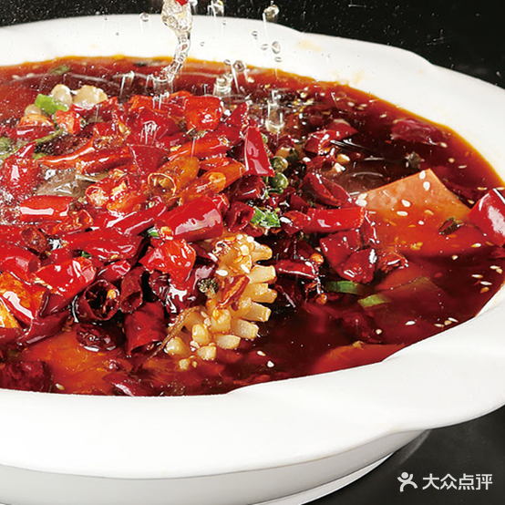 木澜小馆私房菜馆(新城区店)