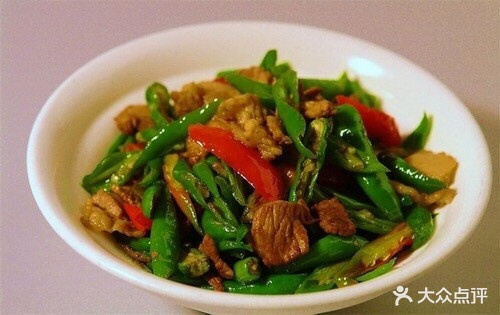东旺香辣馆(鲁迅东路店)