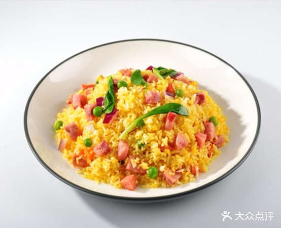 沙县小区(凤凰汇店)