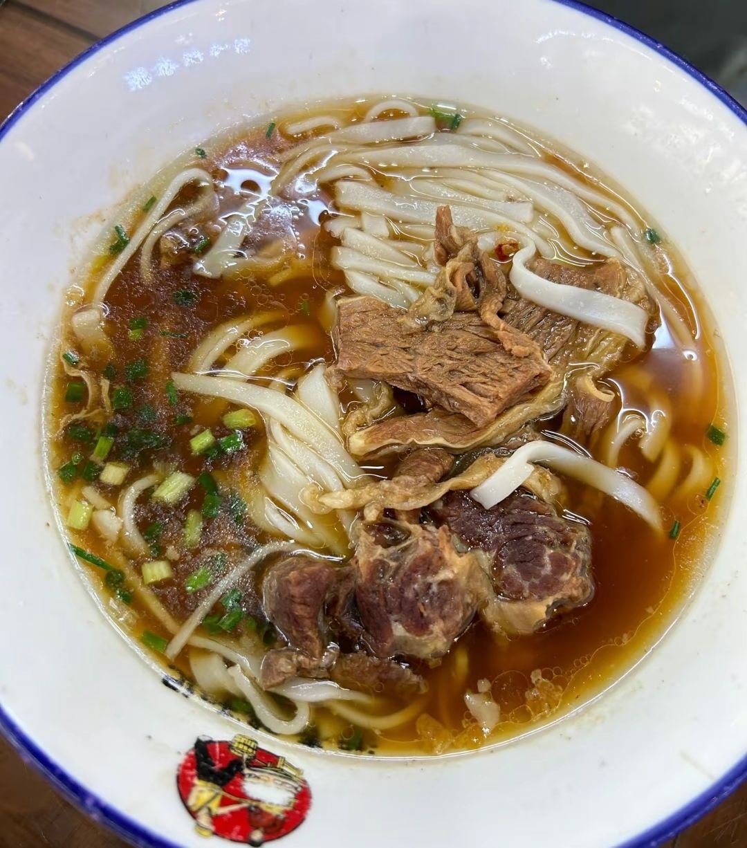 湖南米粉街