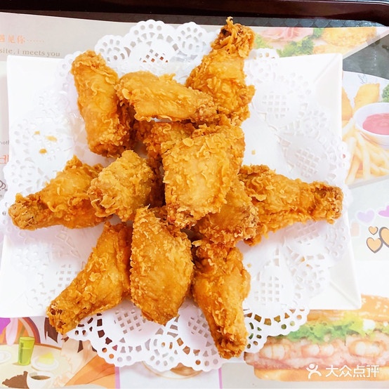 百多乐茶餐厅(集贤路店)