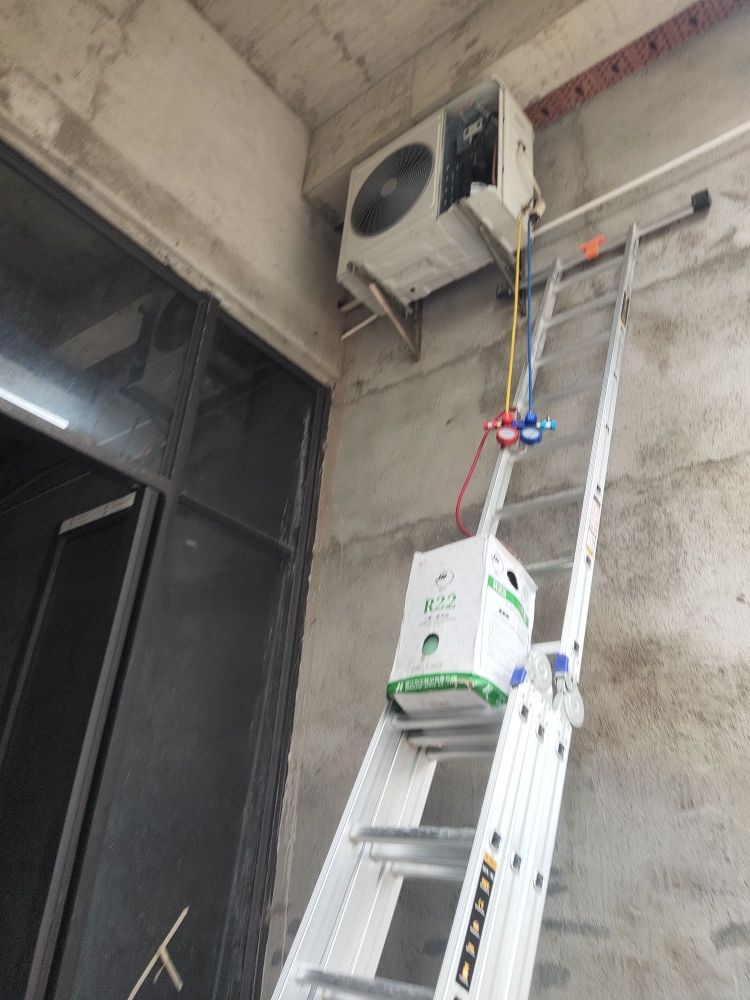 爱迪生电器维修中心