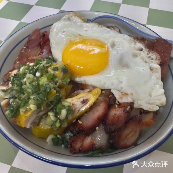 粤舍(恒盛楼店)