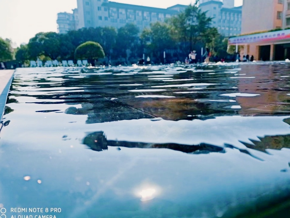 长沙民政职业技术学院