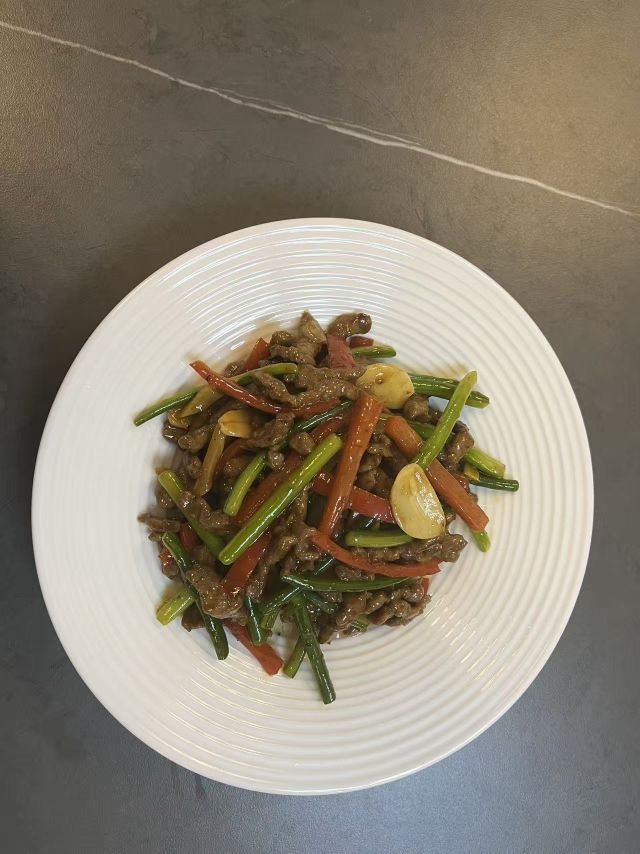 黔味坊(贵州私房菜)