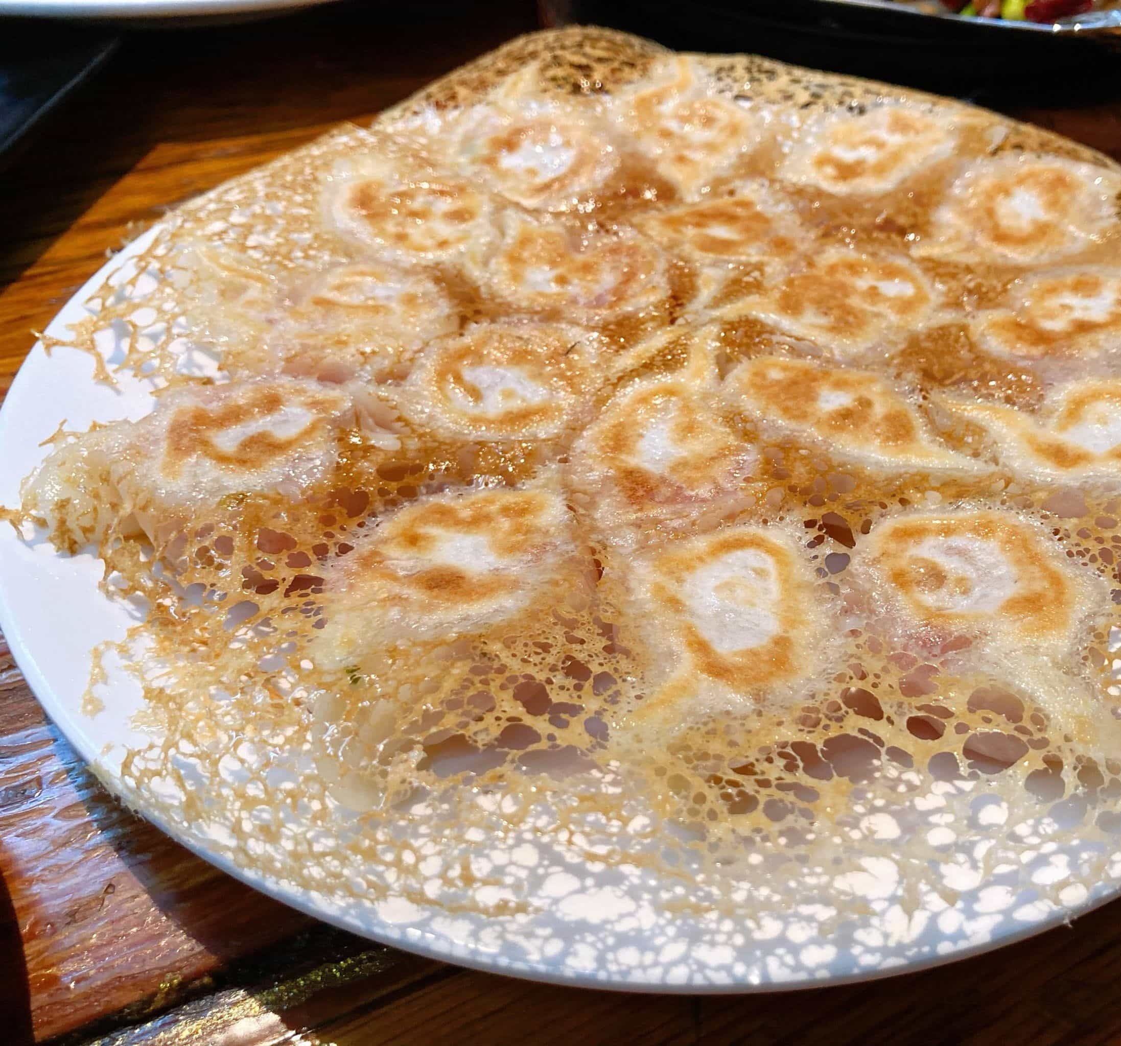 松花湖饺子(任丘总店)