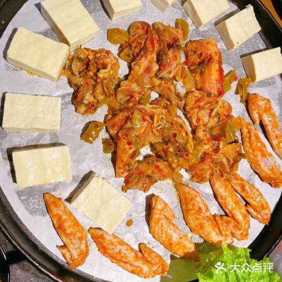 滇疯考肉(丽江古城店)