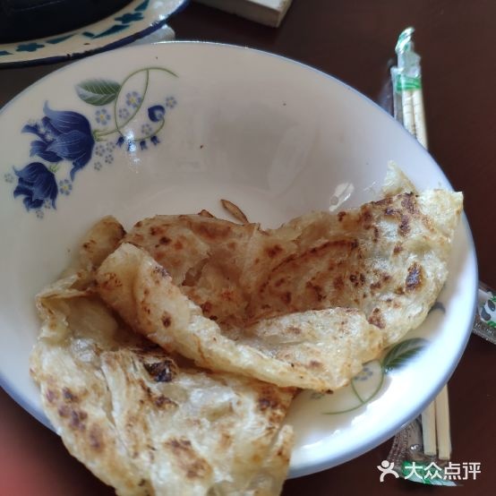 风润小吃