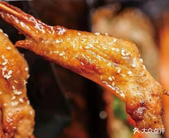 凯三碳烤(闽川味)