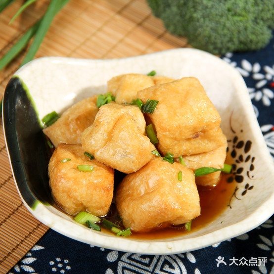 颜勇牛杂(林业街第二分店)